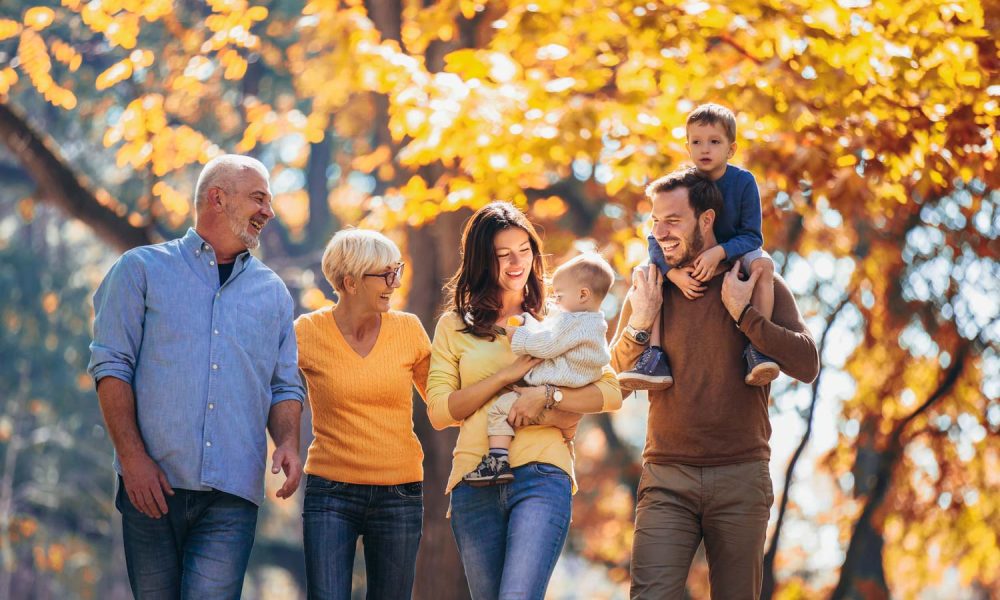 Accompagnement de la femme et son entourage - point f