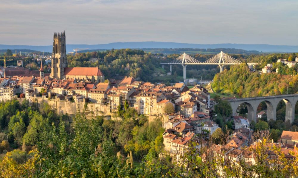 Centre médical de la femme à Fribourg - point f