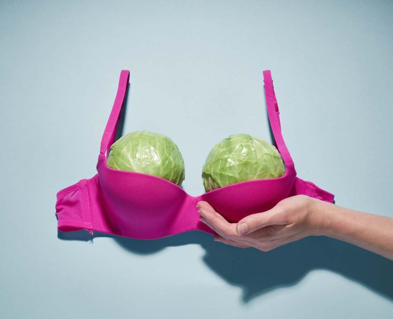 Sénologie à Fribourg, douleur du sein, mammographie