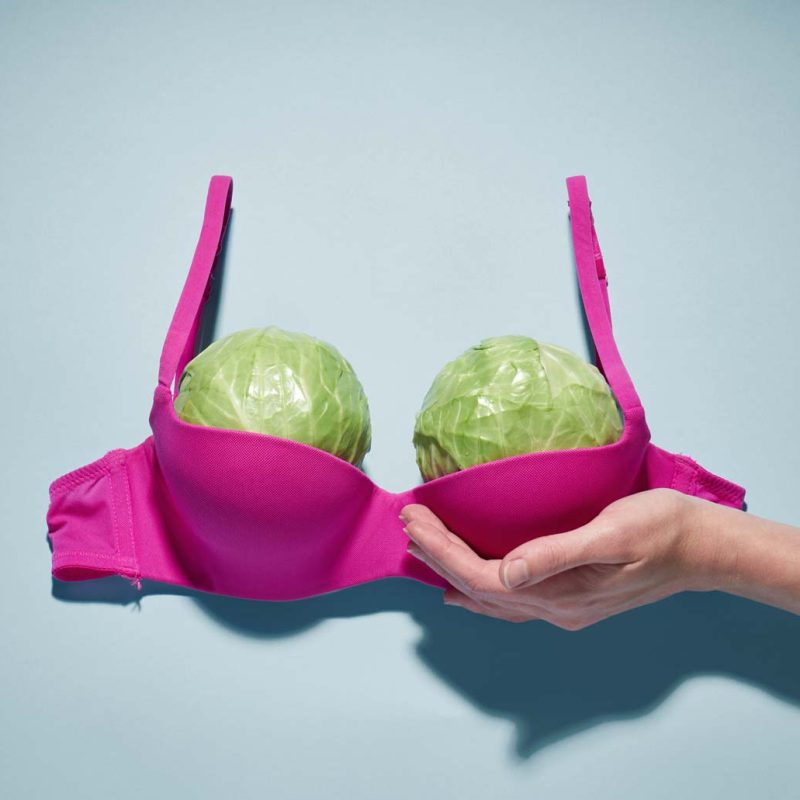 Sénologie à Fribourg, douleur du sein, mammographie