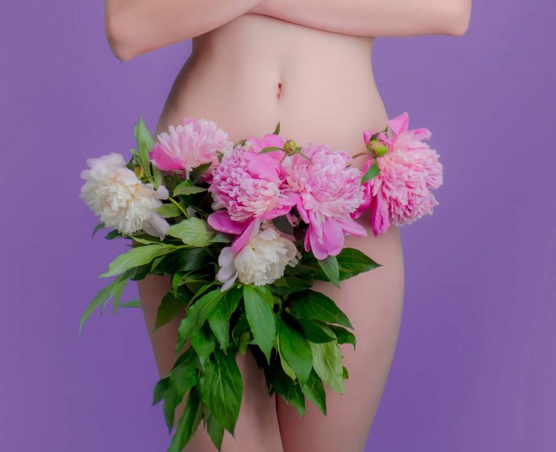 Gynécologue à Fribourg - point f