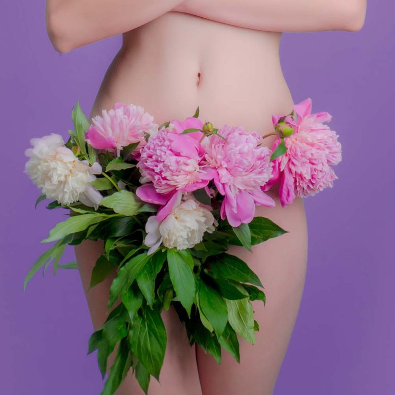 Gynécologue à Fribourg - point f