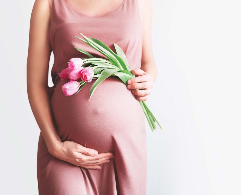 Suivis de grossesse à Fribourg - point f