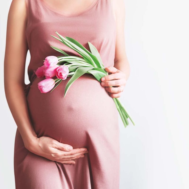 Suivis de grossesse à Fribourg - point f