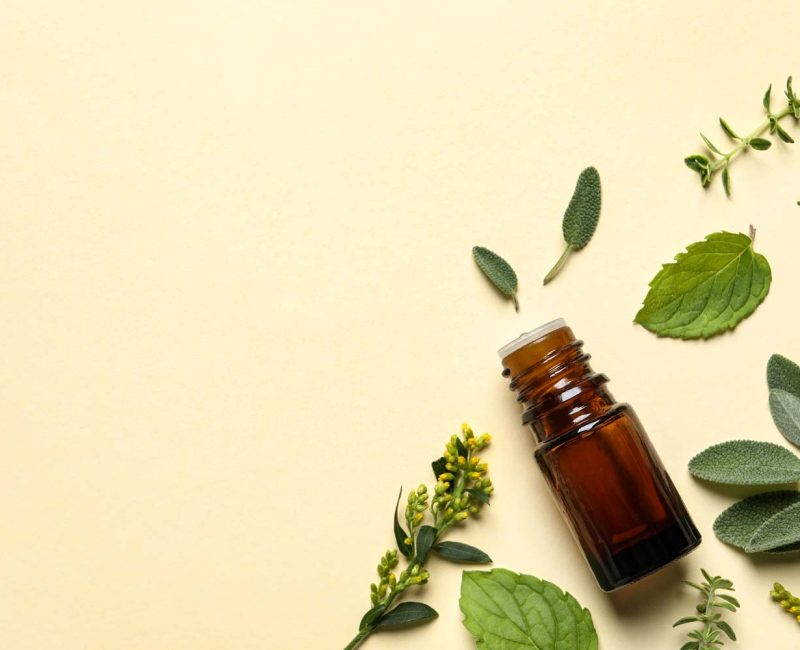 Thérapies complémentaires - Centre médical de la femme à Fribourg - point f